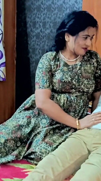 Housemaid Hardcore Fuck with Her Owner