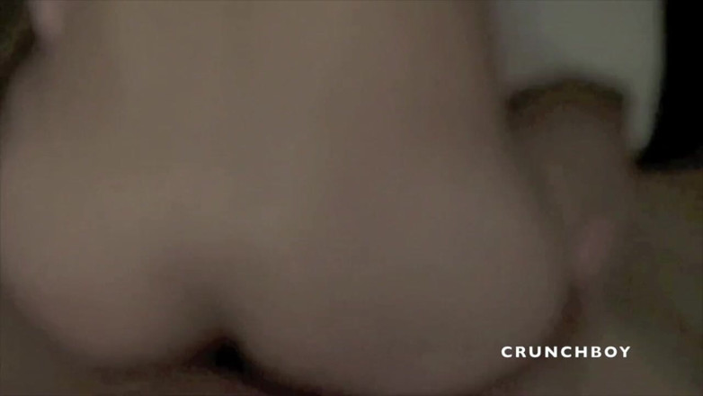 STRAIGHT BOY CURIOUS: Mike sucked his straiht friend POV sex