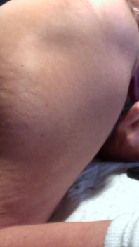 Hot MILF Has Her Ass Trained with Big Butt Plug While She Vibes Herpussy