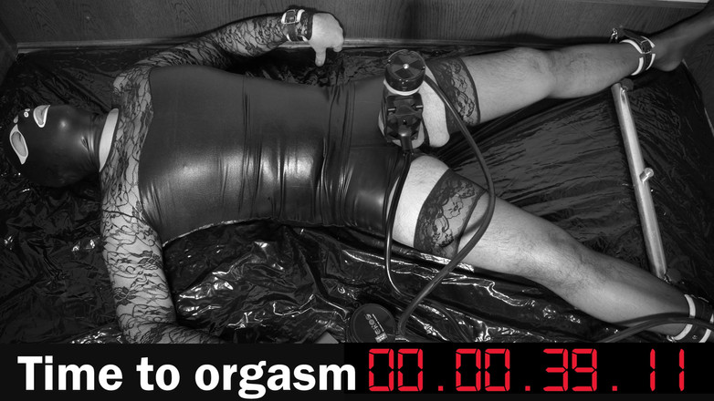 Daddy's secrets: ヴィーナスが私のペニスを搾り取って乾かした