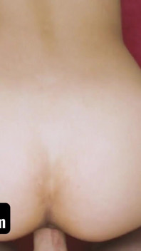 Stepsis Loves Me - Hot babe turned on after seeing porn videos in her stepbrothers' computer