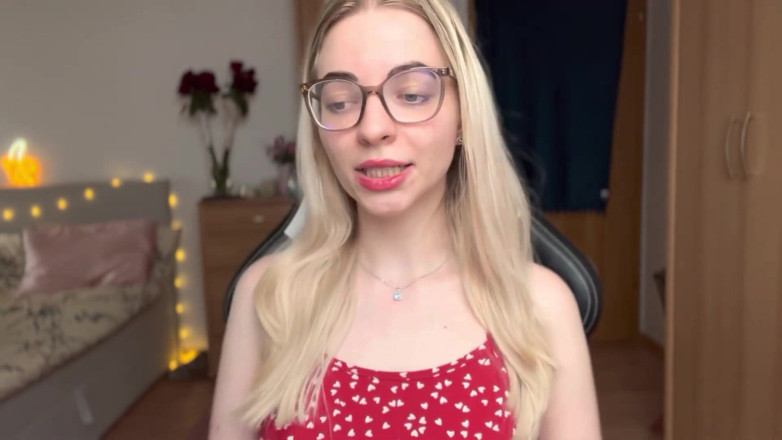 Goddess_Bella_Rae: Virginité masculine - quand est-il trop tard ?