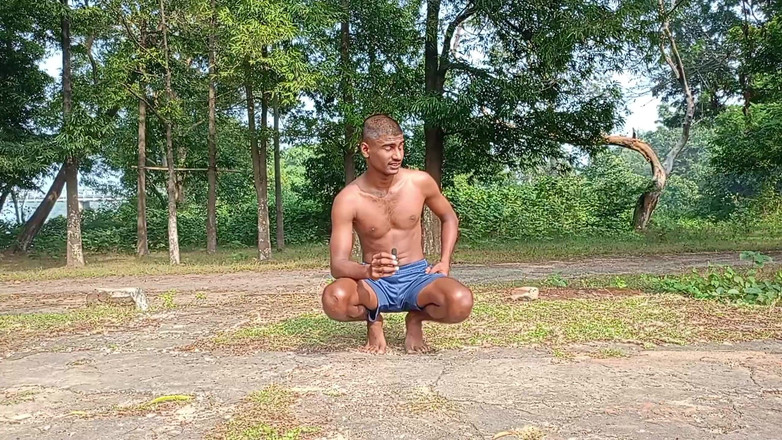 LinearOrnament35: 100俯卧撑挑战直播