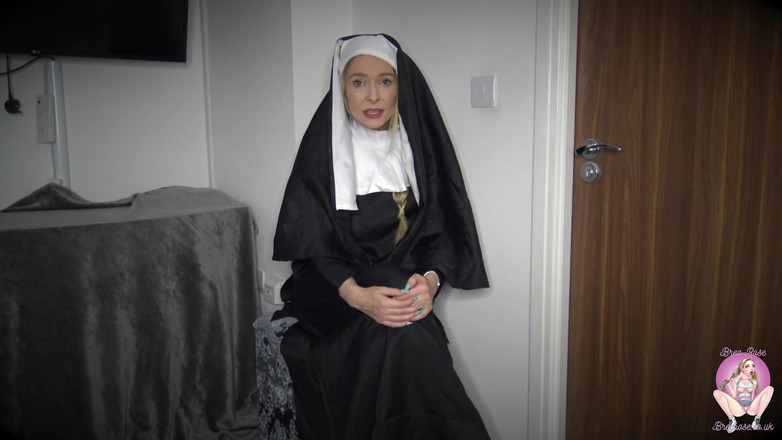 Brea Rose: Aku telah berdosa lagi