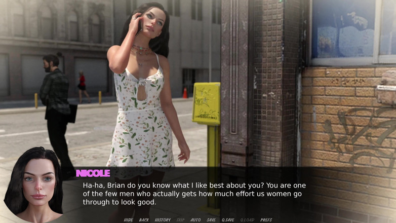 Wickedgammes studio: Permainan Taboo (bahagian 10)