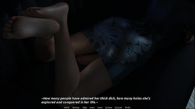 Amaran Futas: Permainan Penjagaan Kesihatan Futa Patr 23