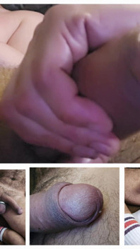 Close up Cocks N Socks
