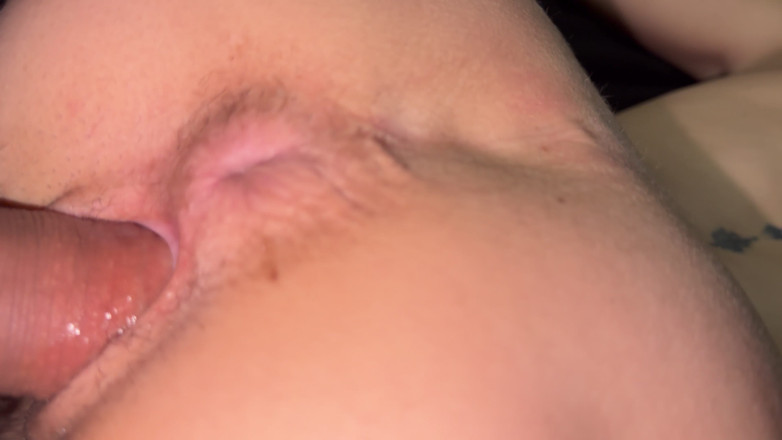 18StepsisterAnal: Perfect College Girl Pussy Perfect Fucked by First Monster Cock