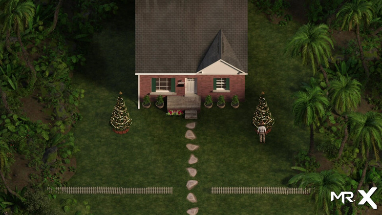 Mr Studio X: ナディアの宝 - 成熟した少女の素敵な服 E2 #671