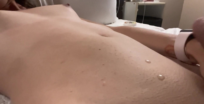 Alyssa Bale: Ось я відчуваю себе 2