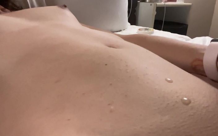 Alyssa Bale: Đây là tôi cảm thấy bản thân mình 2