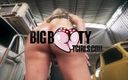 Big Booty Tgirls: Introducing Big Booty Queen Jane Brandao
