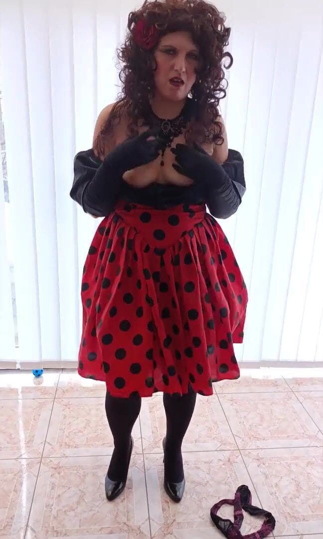 Nelly_Honey: Sexo nos belos carnavais vestido marien fusca