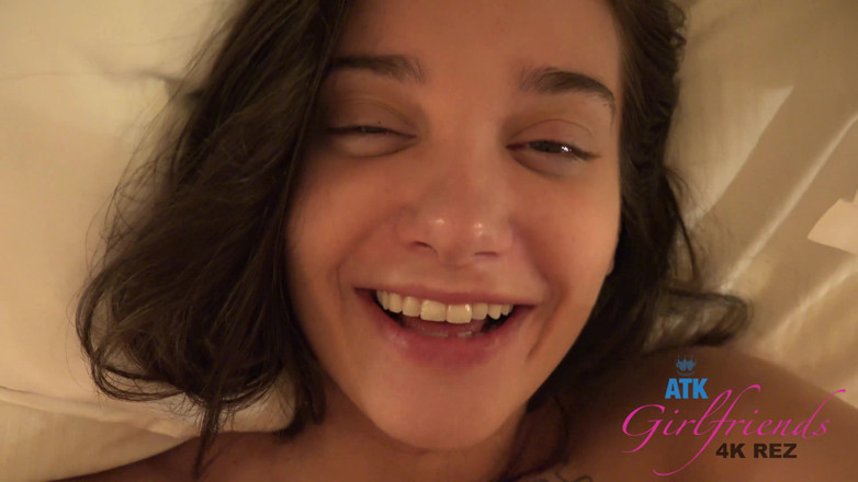 ATK Fans (Girlfriends): Virtual vacation tokyo gia paige 3/5