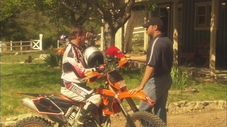 Miami Reality: Big booty girlfriend Lauren gets her pussy licked and fucked
