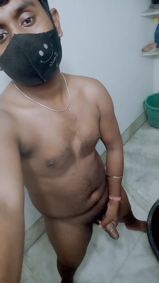 Joy of kolkata: Masturbating