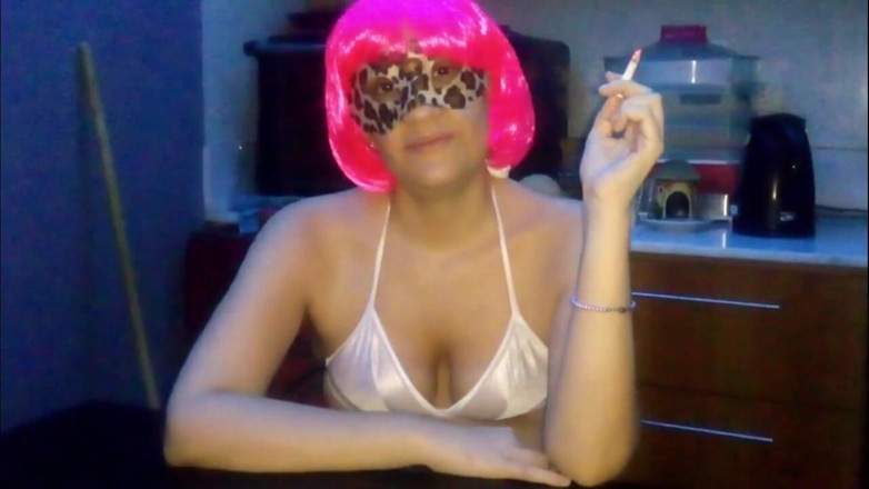 Sexoamateur: Курящие сигарретки