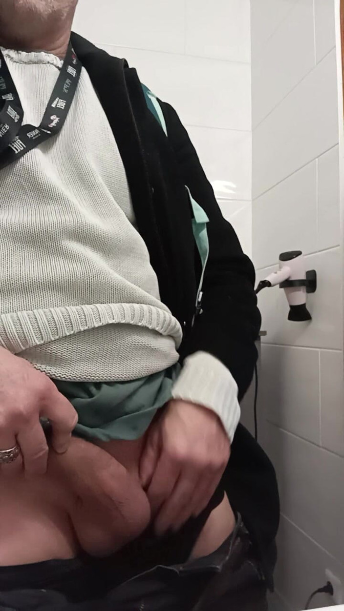 Titi19: Înainte de a pleca la serviciu...