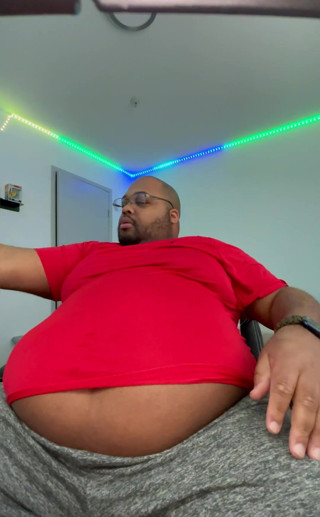 Blkhole420: Breakfast time
