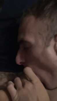 Voyeur at Strip Club Learn How to Be Bi