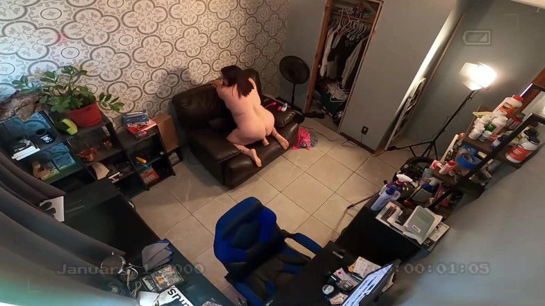 SexyNEBBW: 섹시한 비 밀프 영화 클립