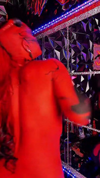 Lilith's Infernal Throat