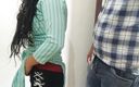 Sakshi Pussy: Hot Indian Desi Village Step-sister Was Fucking with Step-brother on...