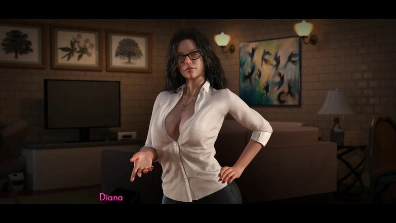 LoveSkySan69: Porządek Genesis V55124 część 153 Krzesło Dobre jebanie autorstwa Loveskysan69