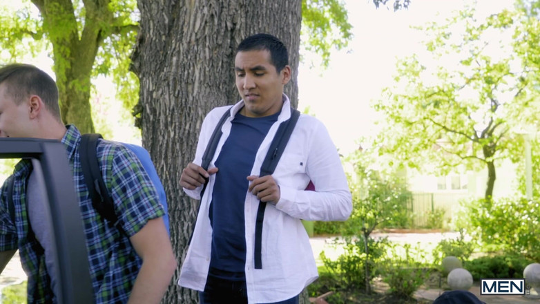 Twink pop studio: Twinkpop - Get Your Dick Outta My Stepson Part 3 - Michael Delray,...