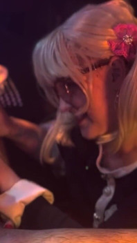 Spät in der nacht Edging handjob und großer cumshot