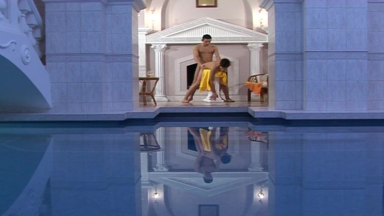 Boys boyz: 야생 쓰리섬에서 더러운 게임을 탐험하는 음란한 트윈크