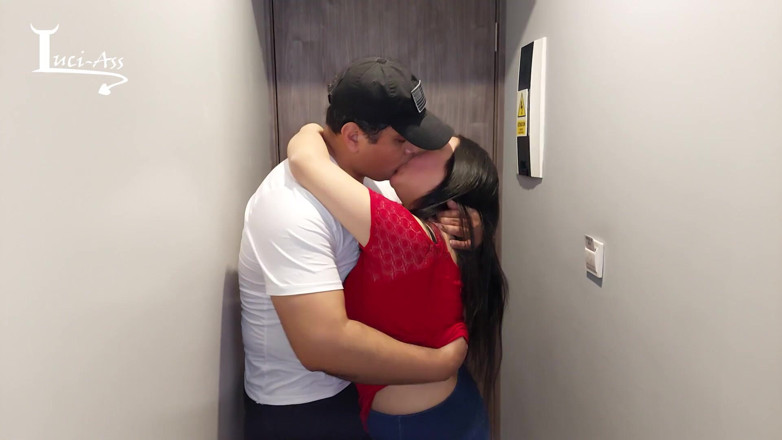 LuciAss: My Husband Records Me, When I Fuck with His Friend,...