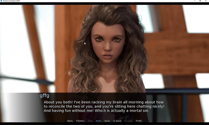 Erotic Krisso: Milf căsătorită cu aroma îmi arată țâțele