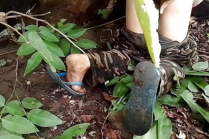 Gangbang straight: Katrina Kaifお尻舐めてるトリビュートによってSaraleonaにジャングル