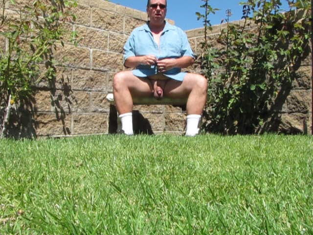 The porky pervert: आउटडोर पार्क झटका 4