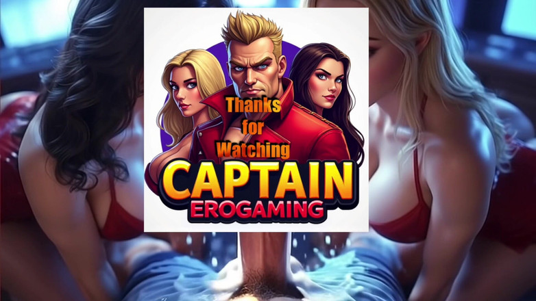 Captain ero gaming: Naughty Neighbors - V1.00 - atualização