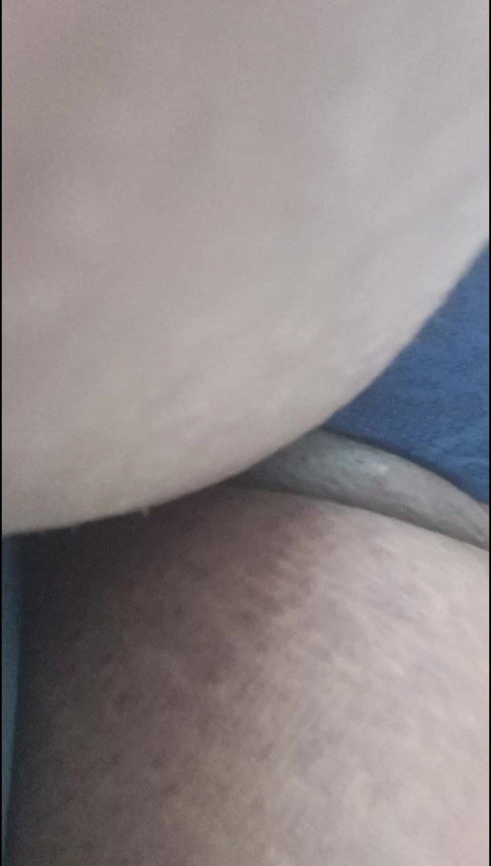 Hot chocolate 233: Joy riding fat pussy humping