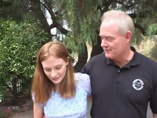 Group Bang: 임신한 창녀와 그녀의 친구 갱뱅