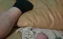 Pellefnatt: My Friend Is in Bed Playing with His Little Cock...
