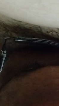 Sucking Cock Hot Stepsister in-law and Stepuncle Enjoy Sex Hot Nipple Hairy Pussy