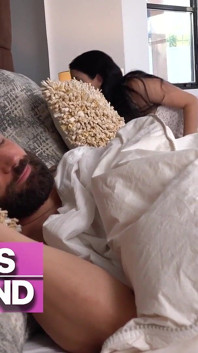 Girls Rimming - Jealous Girlfriend's Kinky Plan