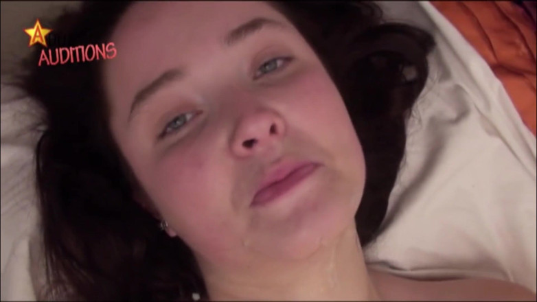 Adult-Auditions: British Katie