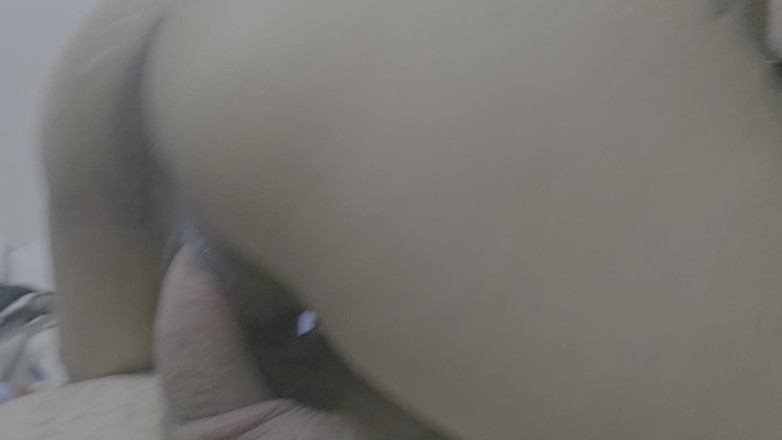 teensalome: 我和我的爱人给我的丈夫发了一个视频