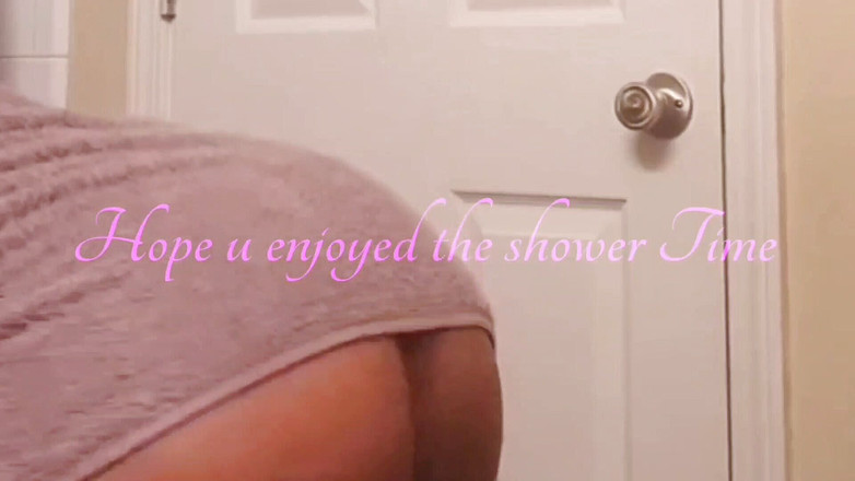 Mercedez Bankz: XH FH Mercedez淋浴时间8月