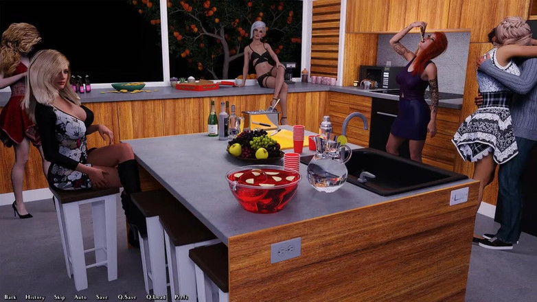 LoveSkySan69: 做鸡巴 0.7.0 第169部分 空中激情 由loveskysan69制作