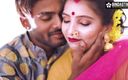 Cine Flix Media: Desi Indian Bhabhi honeymoon banging first time hardcore full video