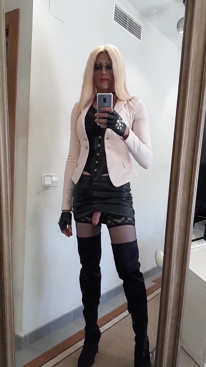 Tatiana Zorrita: Fragmento 3