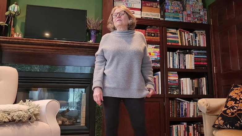 MarieRocks: Marierocks Naked - Puzzle