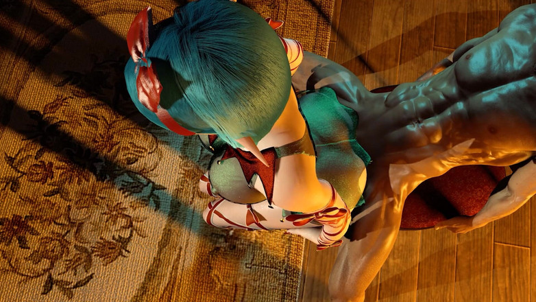 Wraith ward: Follando El Culo De Elfo En Navidad