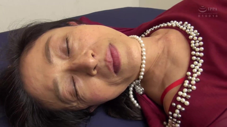 Raptor Inc: Madonnas Taste Like Honey. Beautiful Mature Women Part9